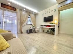 Blk 18 Cantonment Towers (Bukit Merah), HDB 3 Rooms #530114221
